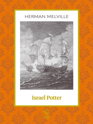 cover image of Israel Potter